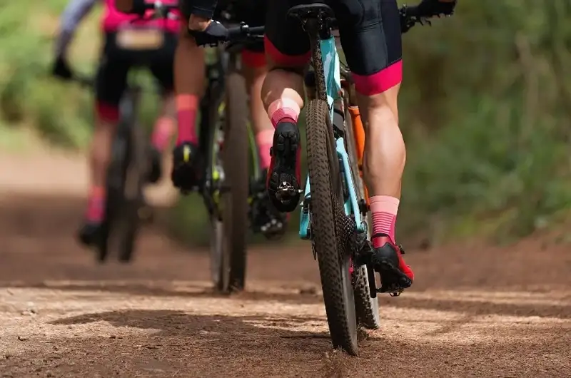 Cicloturismo, Trilhas e Vôo Livre