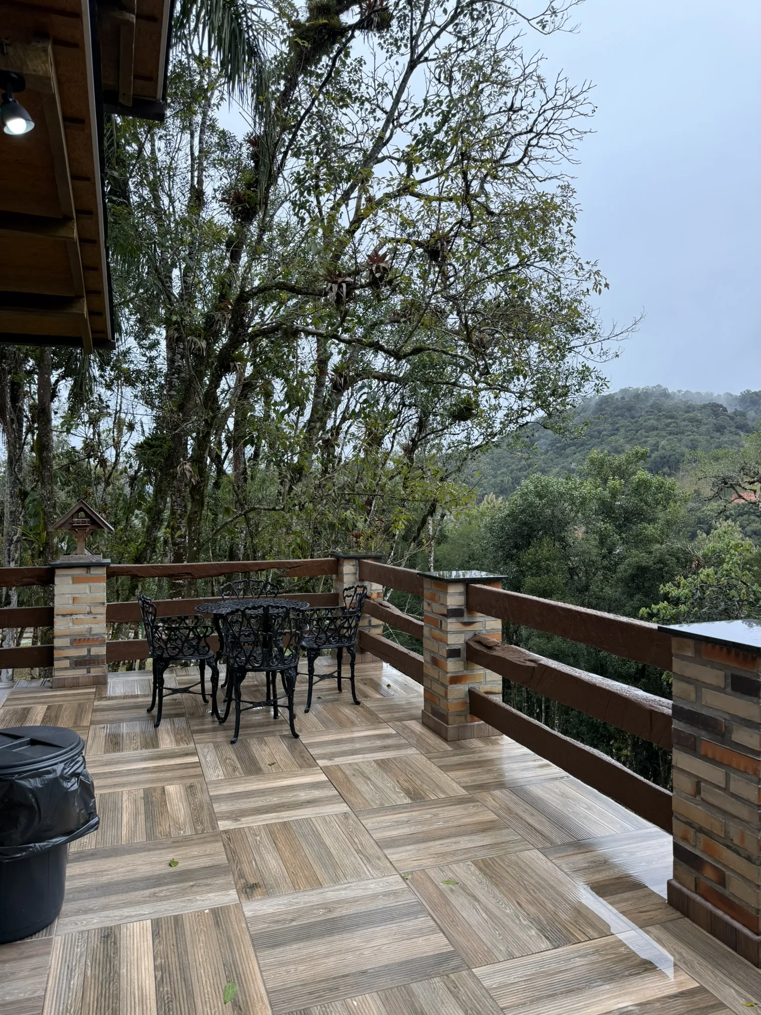 Foto Rancho Safari