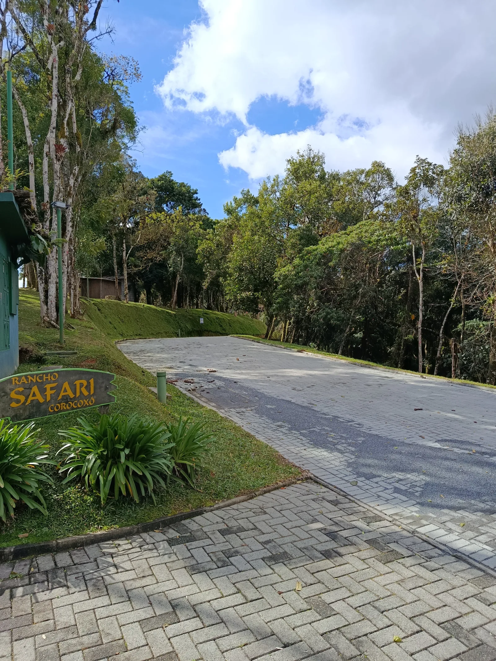 Foto Rancho Safari