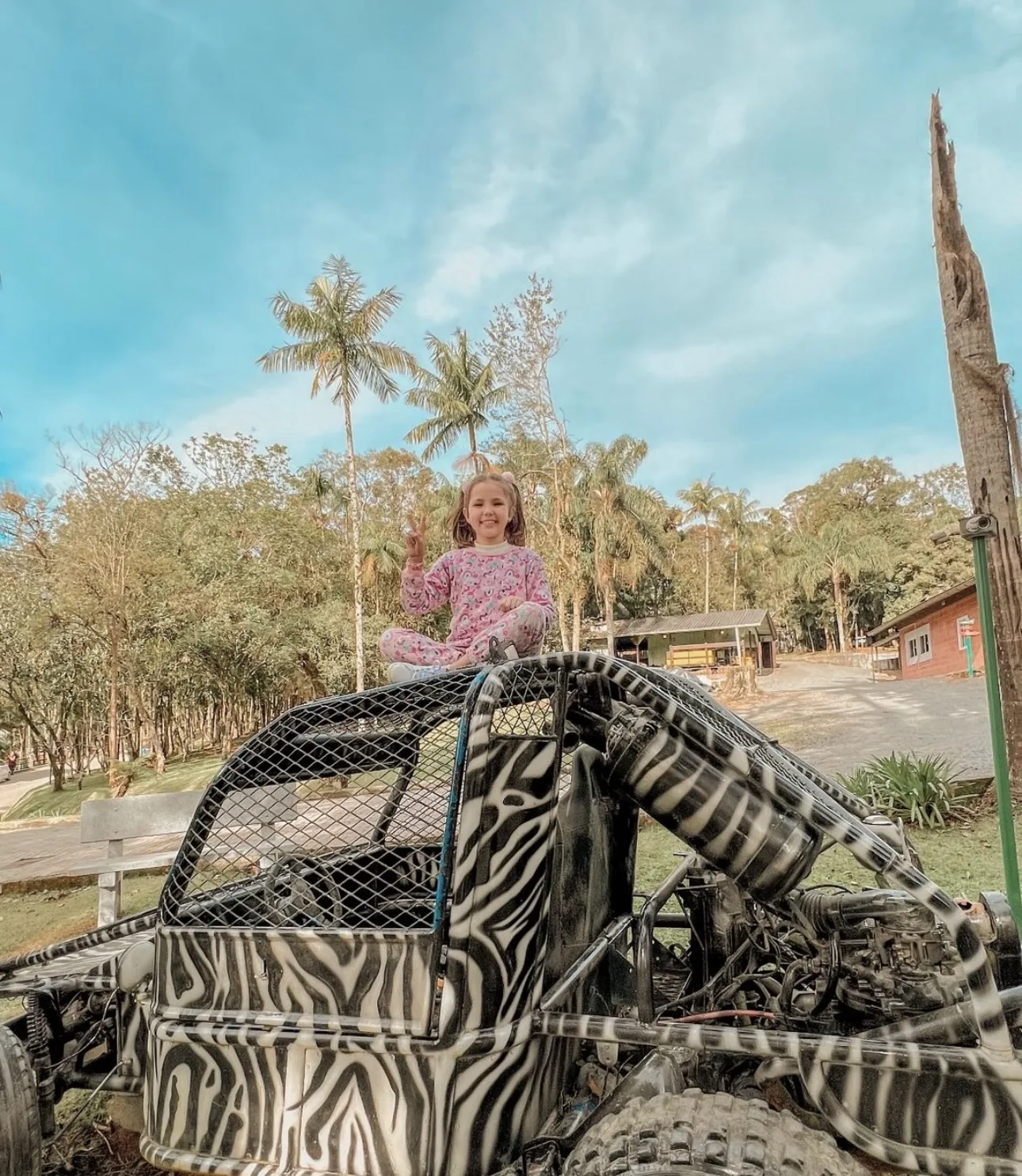 Foto Rancho Safari