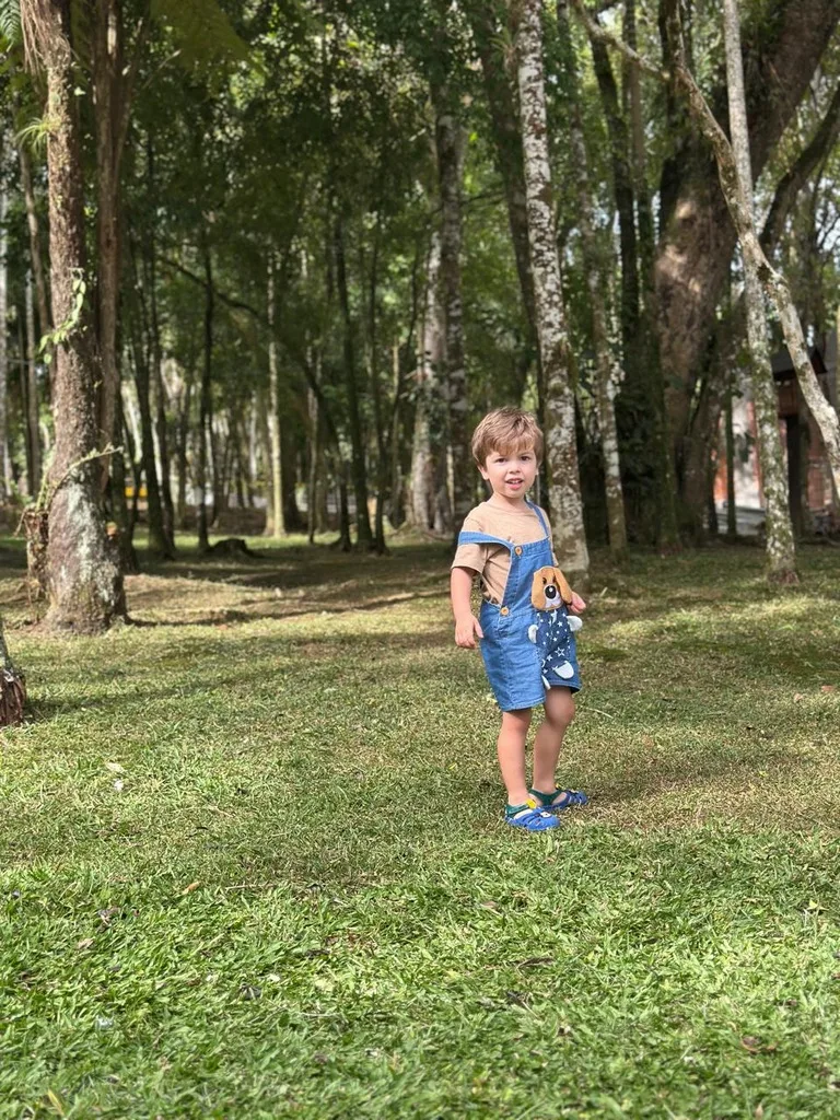 Foto Rancho Safari
