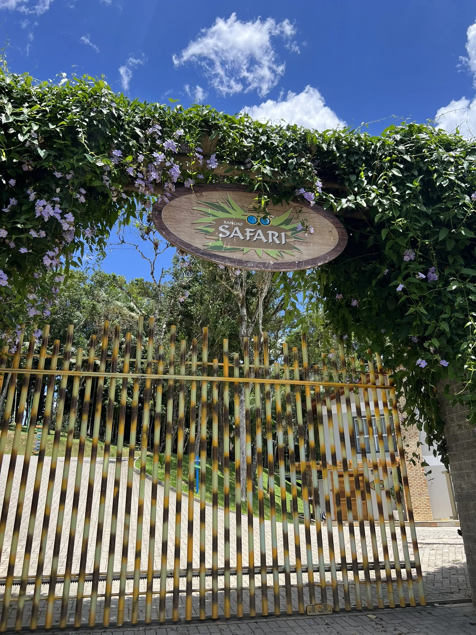 Foto Rancho Safari