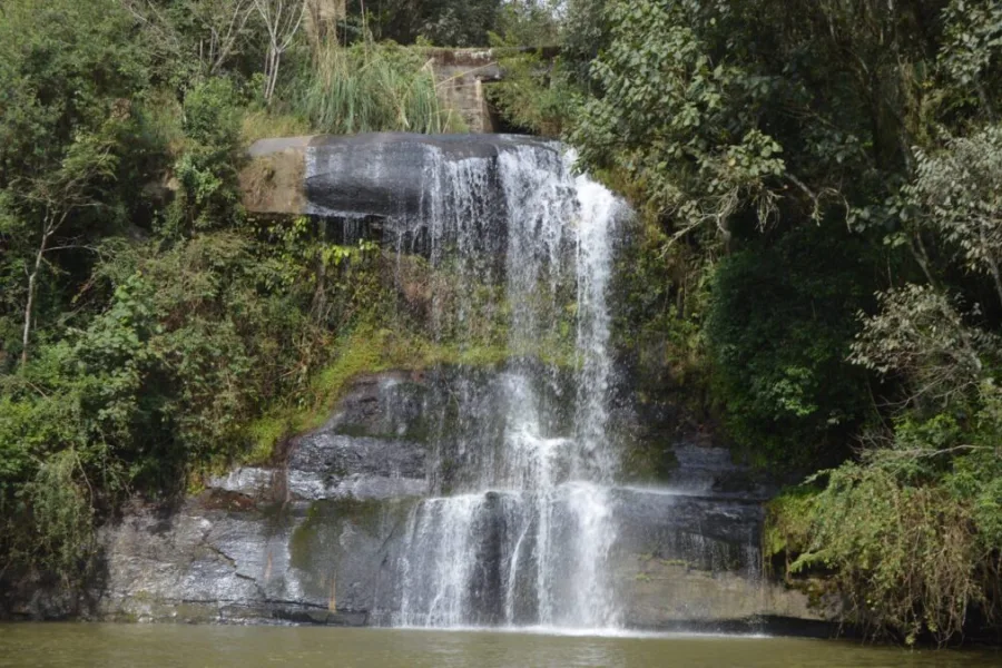 Cachoeira do Saltinho