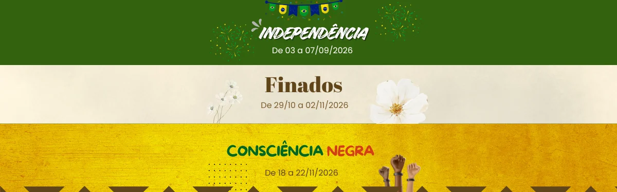 Promoção Feriado no Rancho Safari
